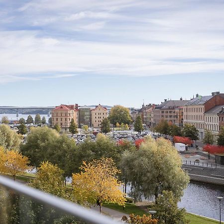 Clarion Hotel Sundsvall Kültér fotó