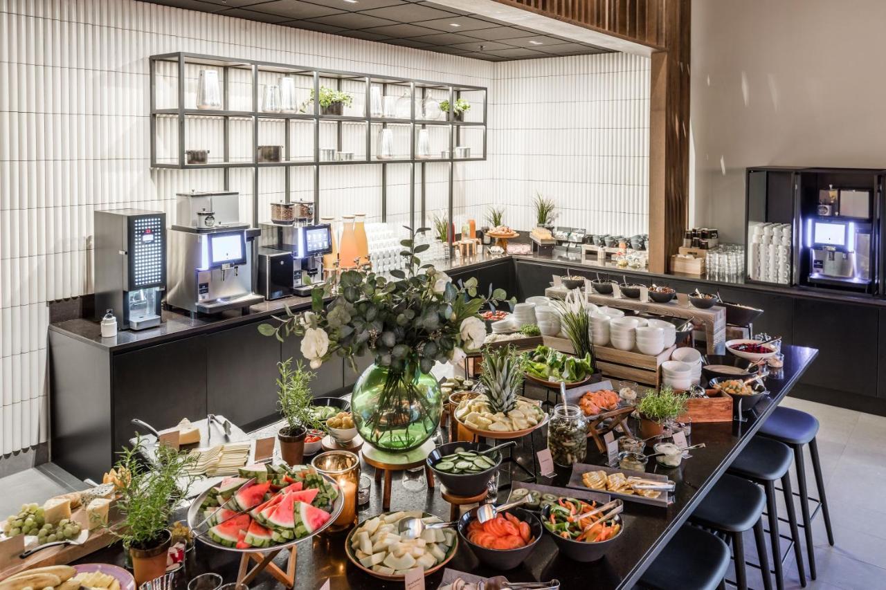 Clarion Hotel Sundsvall Kültér fotó
