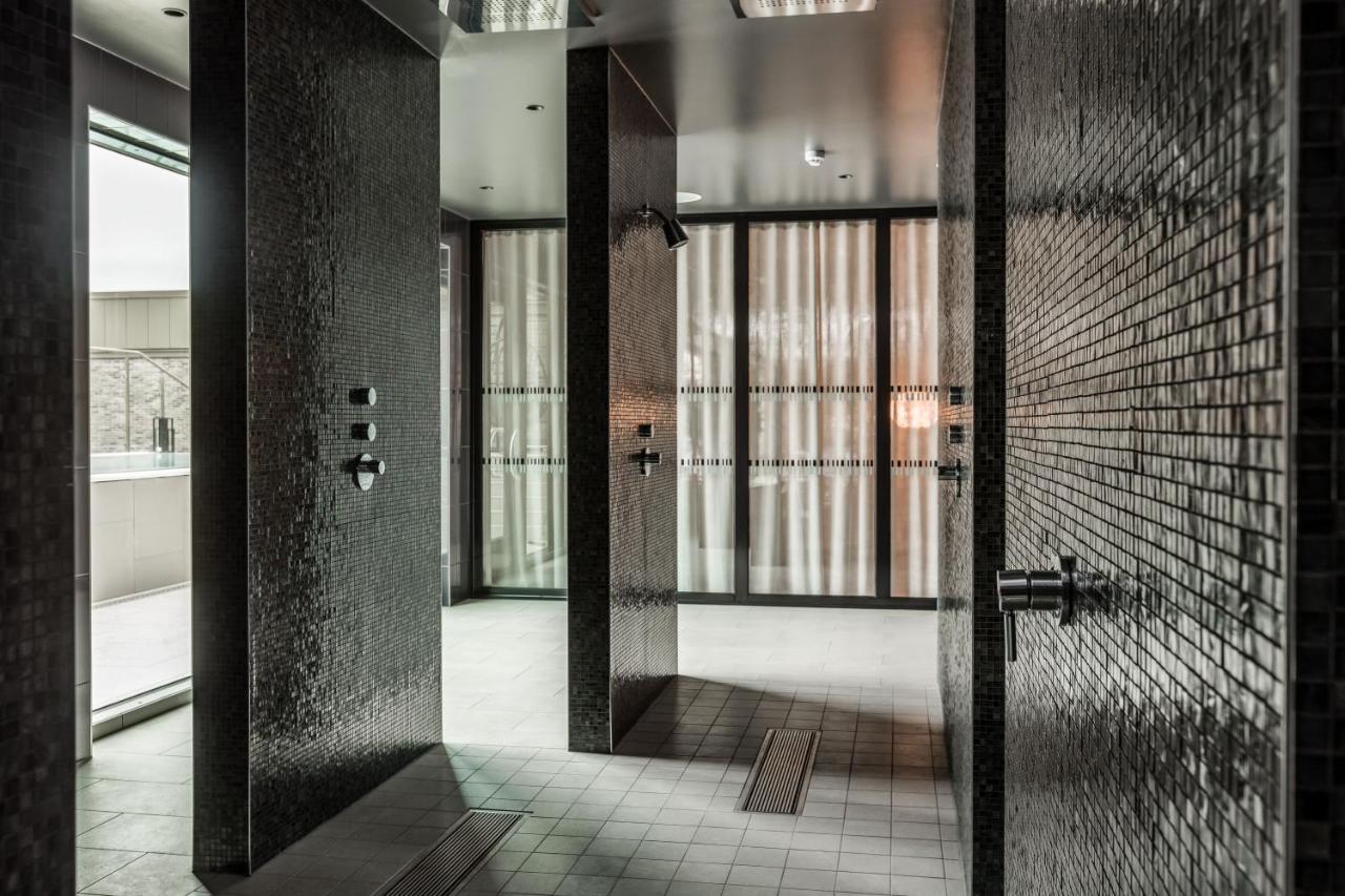 Clarion Hotel Sundsvall Kültér fotó