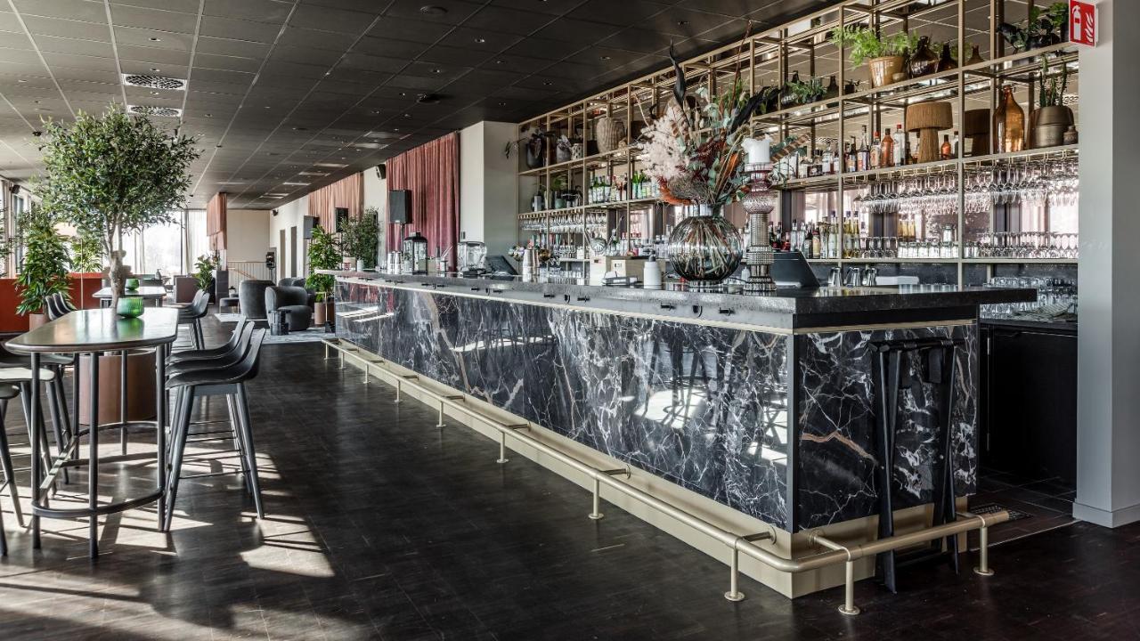 Clarion Hotel Sundsvall Kültér fotó