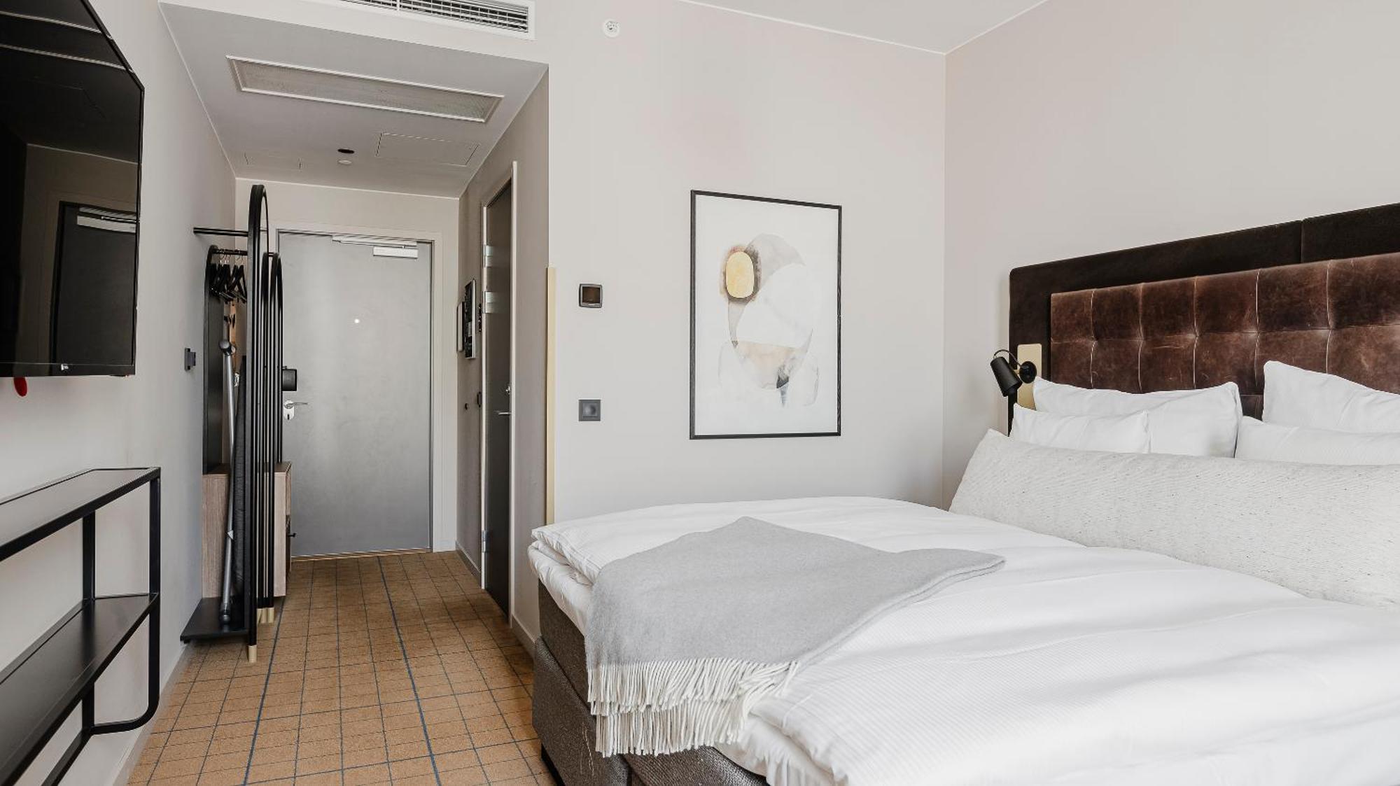 Clarion Hotel Sundsvall Kültér fotó