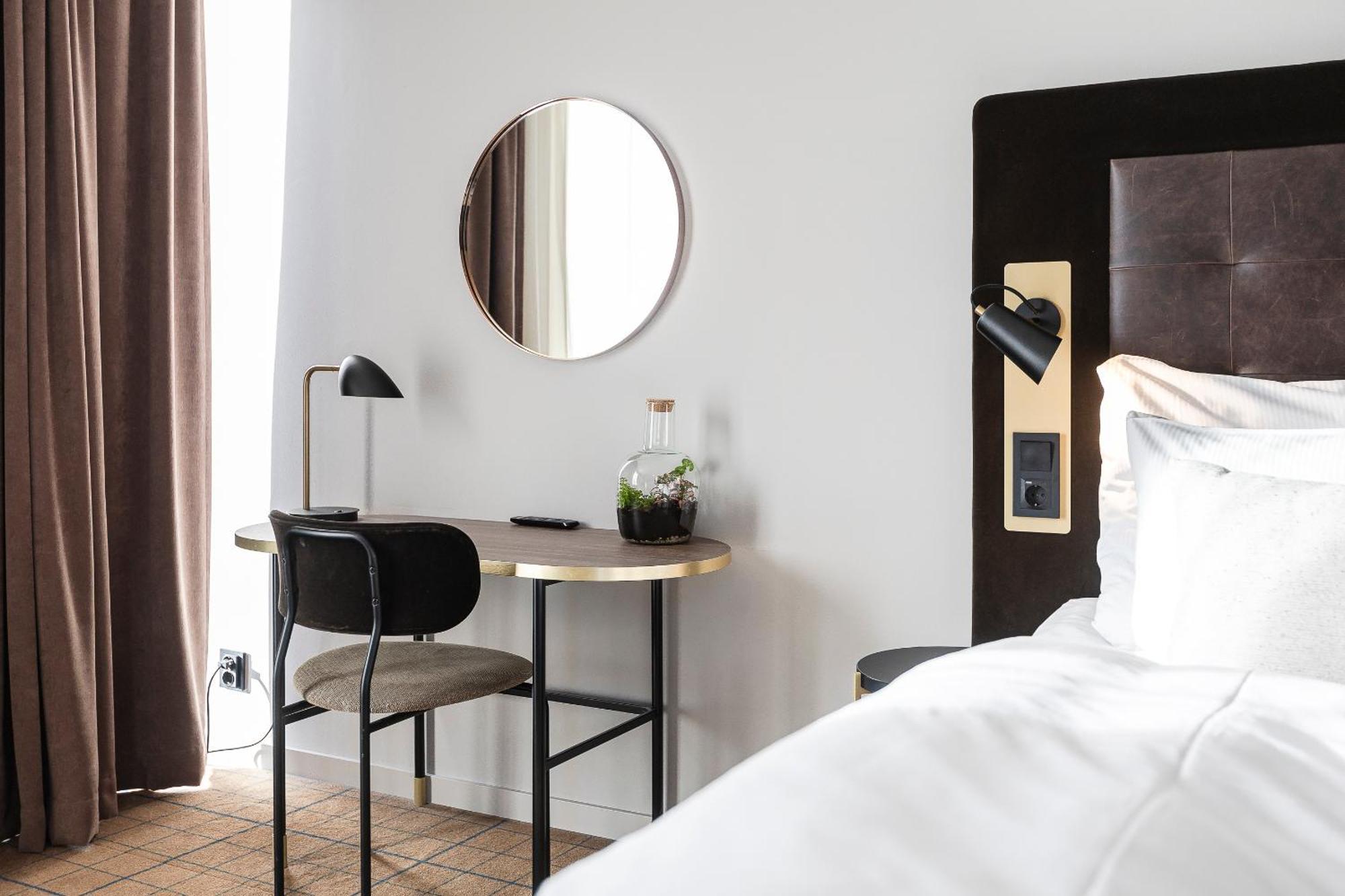 Clarion Hotel Sundsvall Kültér fotó