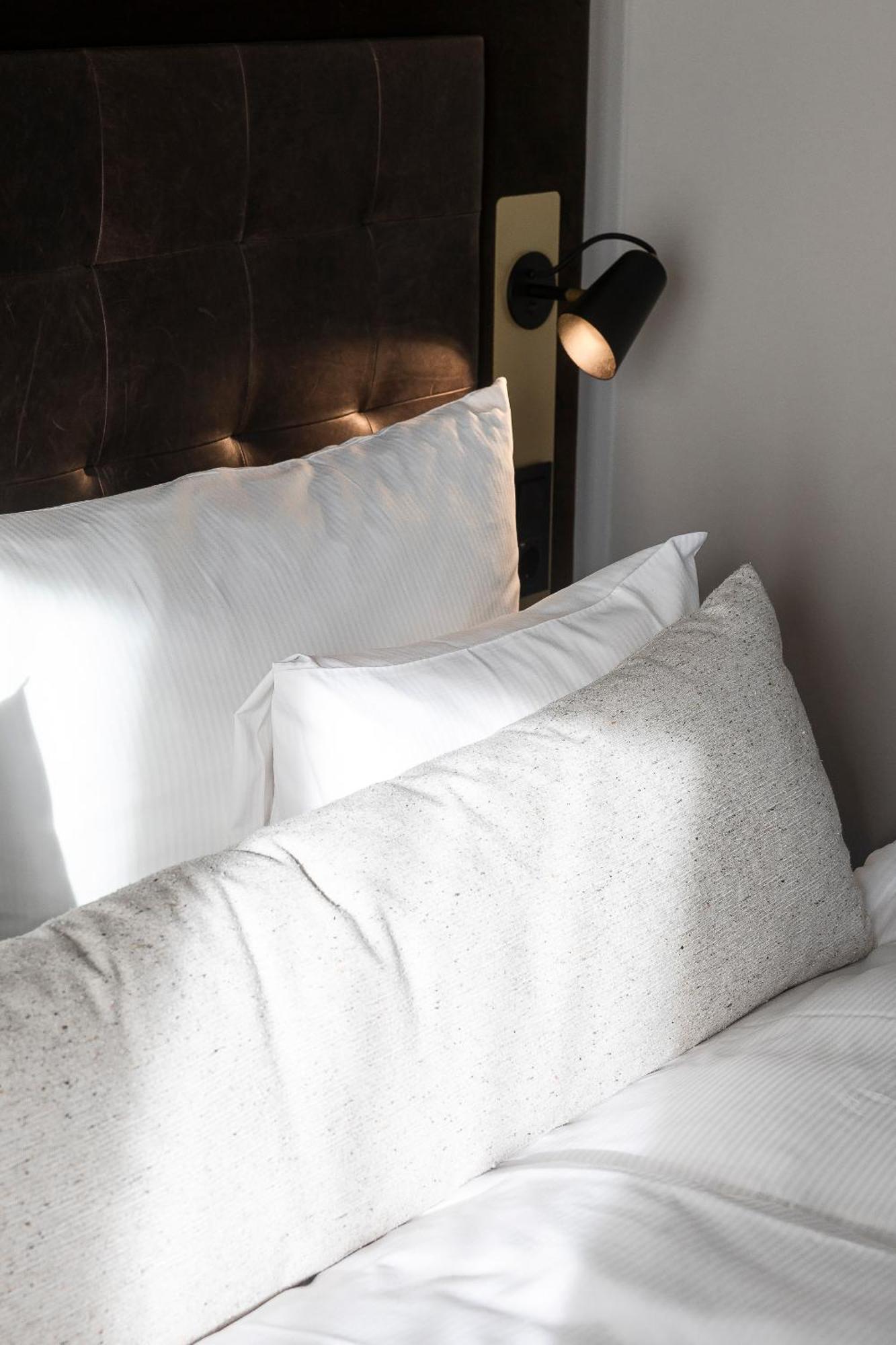Clarion Hotel Sundsvall Kültér fotó